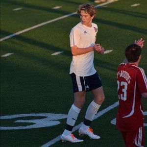 Meet your Posher, Jack